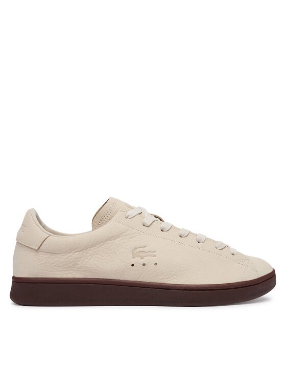 Lacoste Sneakers Carnaby Set 52SMA0080