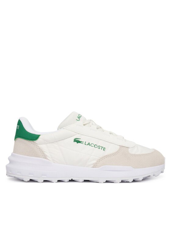 Lacoste Sneakers Elite Active Evo 51SMA0037 Écru