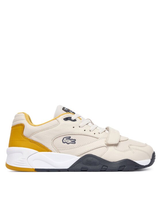 Lacoste Sneakers Game Trainer Pro 52SMA0004