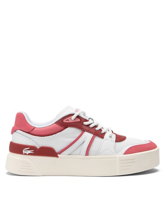 Lacoste Sneakers L002 Evo Logo Tongue 747SFA0056