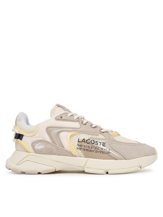 Lacoste Sneakers L003 Neo 51SMA0044 Écru