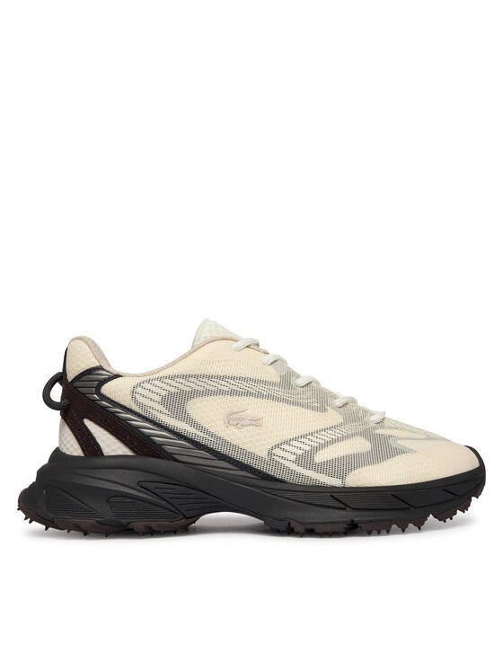 Lacoste Sneakers L003 Neo Shot 51SMA0047 Écru