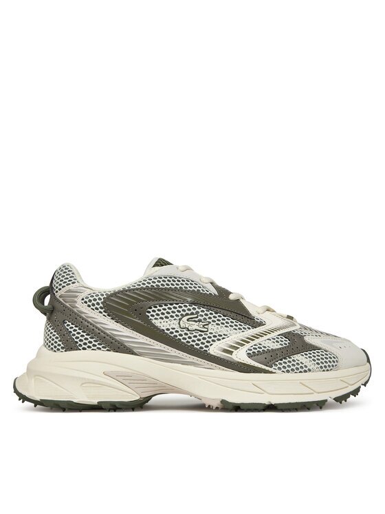 Lacoste Sneakers L003 Neo Shot 7-50SMA0121 Écru