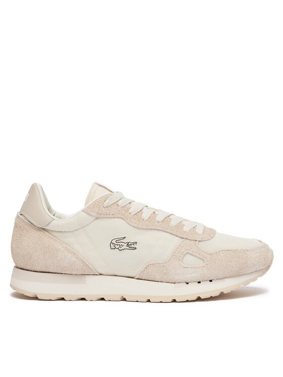 Lacoste Sneakers Partner 70s 747SMA0007 Écru