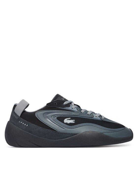 Lacoste Sneakers Side Low 51SFA0124