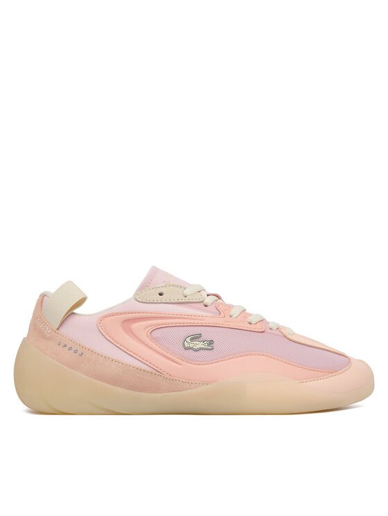 Lacoste Sneakers Side Low 51SFA0125