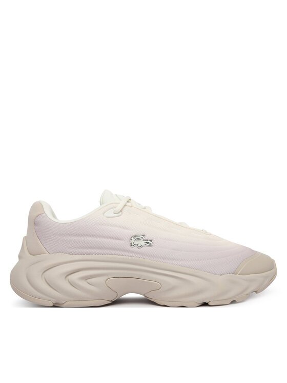 Lacoste Sneakers Spinor 51SMA0053 Écru