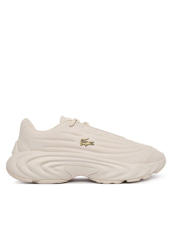 Lacoste Sneakers Spinor 51SMA0063 Écru