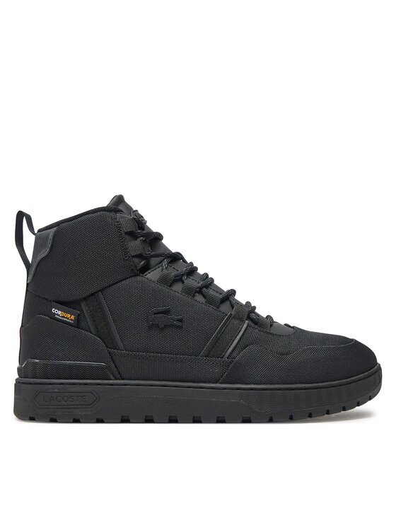 Lacoste Sneakers T-Clip Mid Trainers 7-48SMA0040