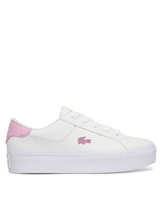 Lacoste Sneakers Ziane Platform 51CFA0021