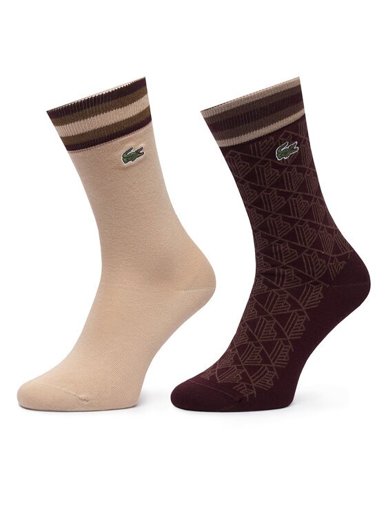 Lacoste Șosete lungi RA9244