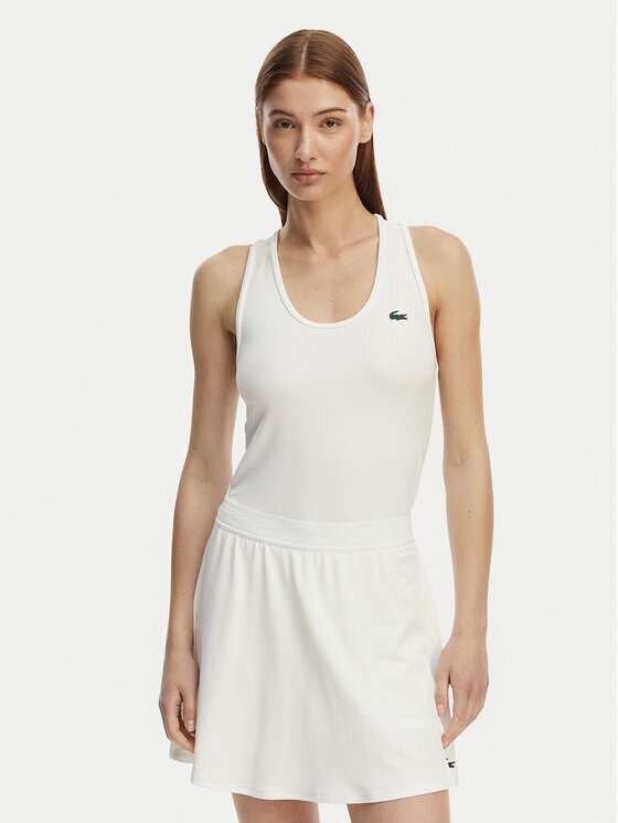 Lacoste Top TF0160 Slim Fit