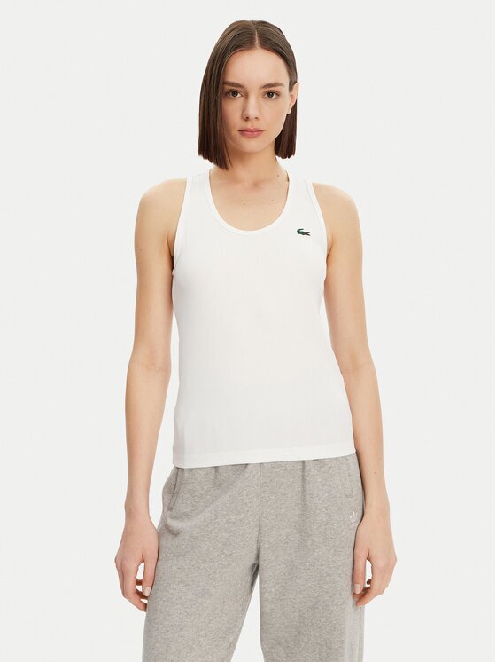 Lacoste Top TF4874 Slim Fit