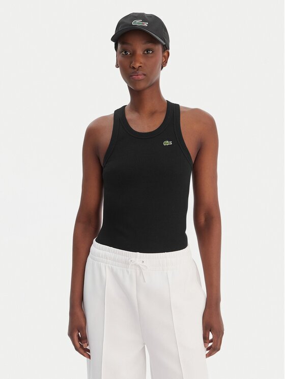 Lacoste Top TF5388 Slim Fit