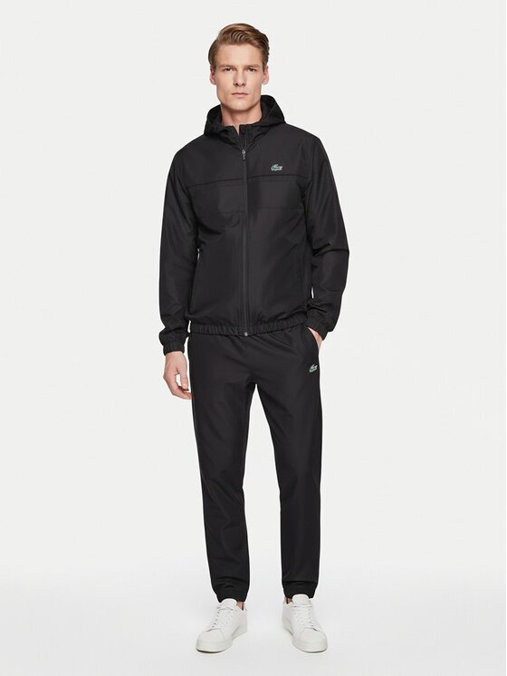 Lacoste Trening WH2661 Regular Fit
