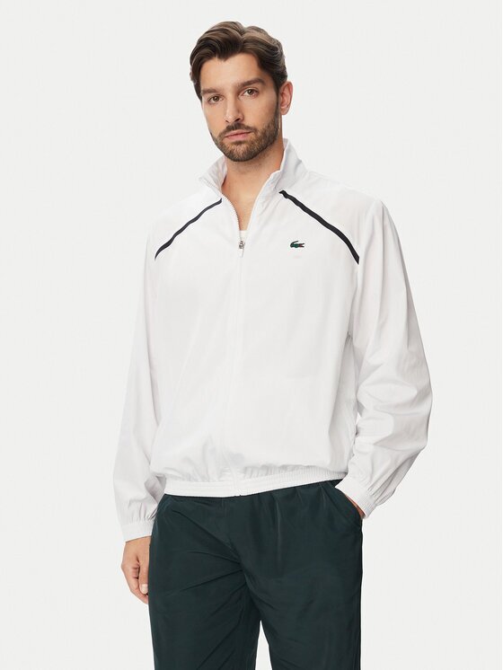 Lacoste Trening WH6927 Regular Fit