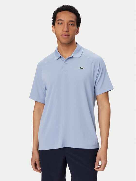 Lacoste Tricou polo DH0159 Regular Fit