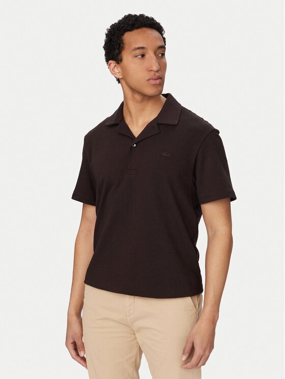 Lacoste Tricou polo DH1969 Classic Fit