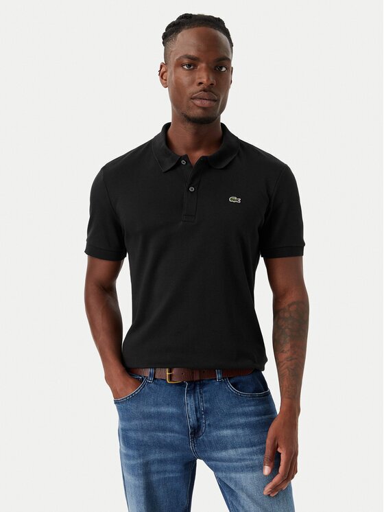 Lacoste Tricou polo DH2050 Regular Fit