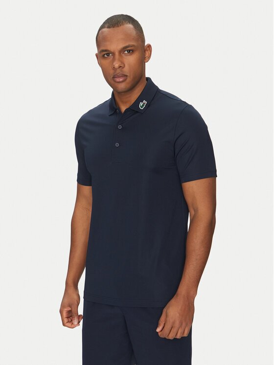 Lacoste Tricou polo DH2341 Regular Fit