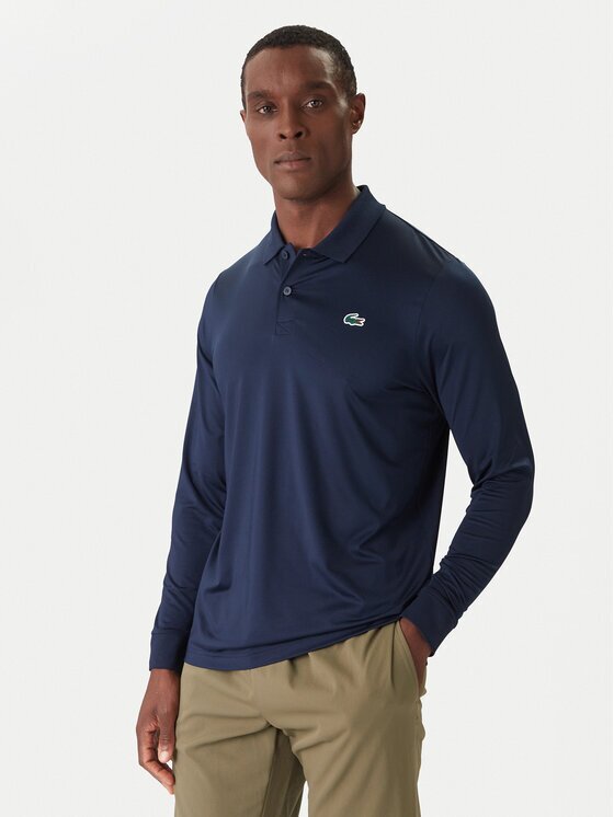 Lacoste Tricou polo DH2615 Regular Fit
