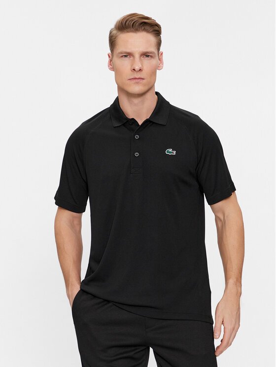 Lacoste Tricou polo DH3201 Regular Fit