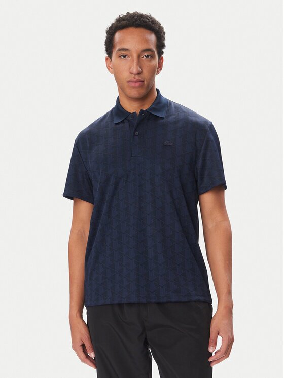 Lacoste Tricou polo DH9787 Classic Fit