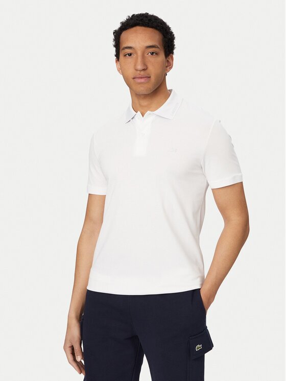 Lacoste Tricou polo PH5056 Slim Fit