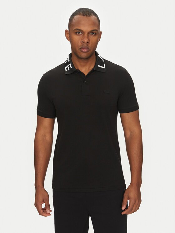 Lacoste Tricou polo PH9538 Slim Fit