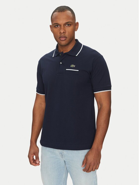 Lacoste Tricou polo PH9838 Classic Fit