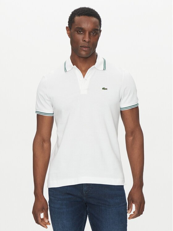 Lacoste Tricou polo PH9875 Regular Fit