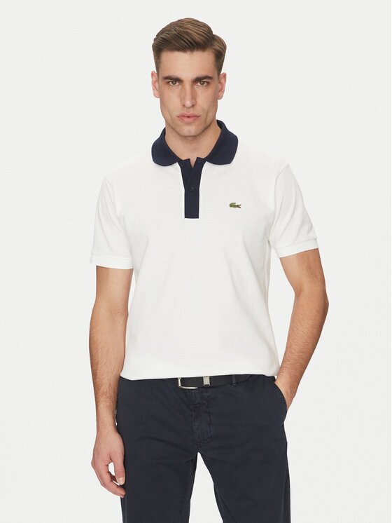 Lacoste Tricou polo PH9879 Classic Fit