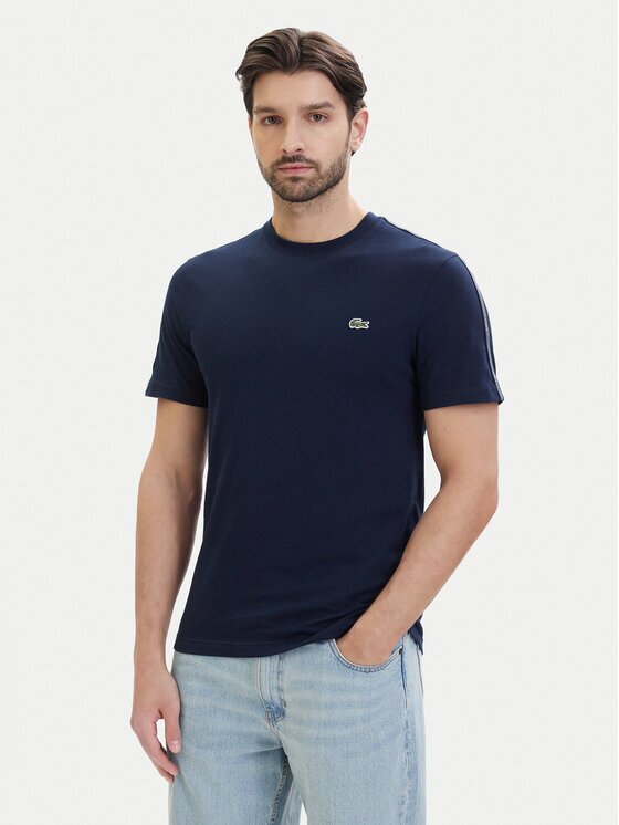 Lacoste Tricou TH0888 Regular Fit