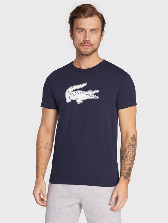 Lacoste Tricou TH2042 Regular Fit