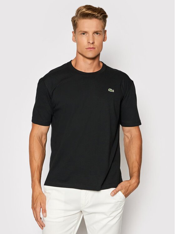Lacoste Tricou TH7618 Regular Fit