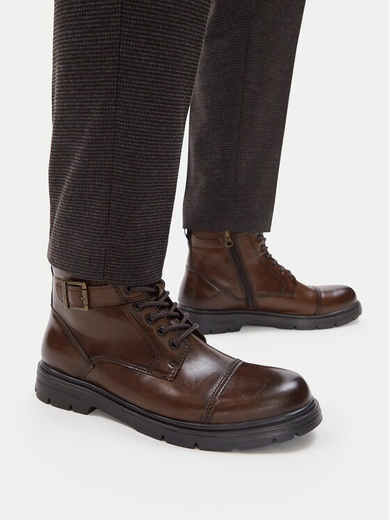 Lanetti Ghete BENGAL-03 MBS Maro