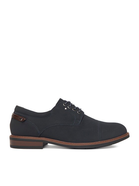 Lanetti Pantofi CEO-LOBO-01 MBS Bleumarin