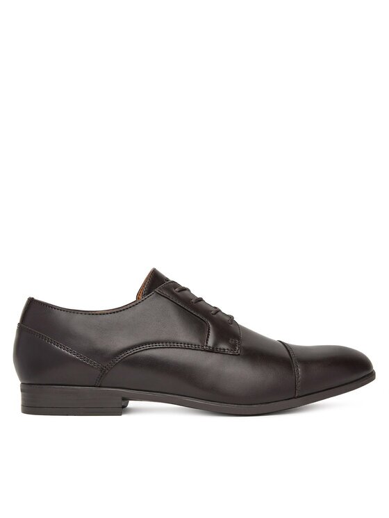 Lanetti Pantofi VIGO-13 MBS Maro