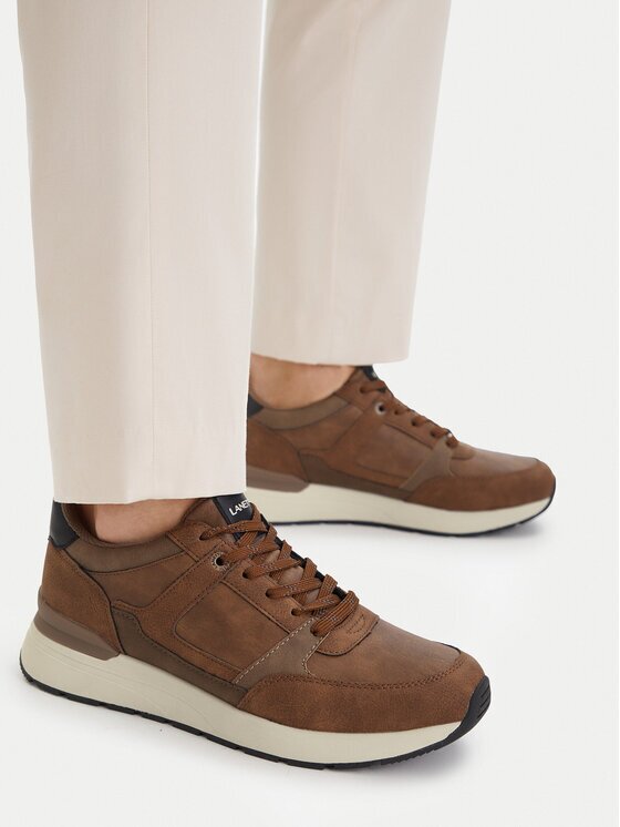Lanetti Sneakers CEO-REUS-01 Maro