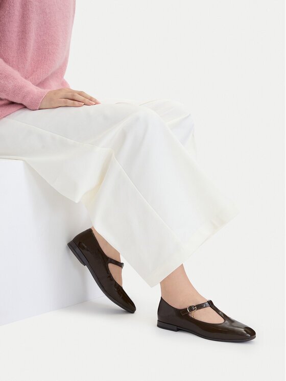 Lasocki Balerini CEO-RST-ROMI-103 Maro