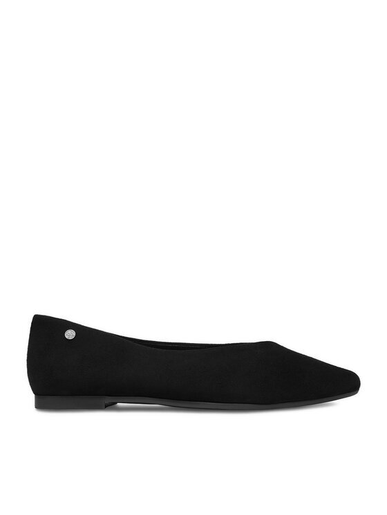 Lasocki Balerini CEO-RST-ROSE-70 Negru