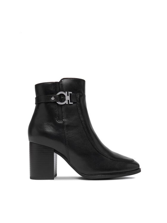 Lasocki Botine CEO-WB-GIOIA-58 Negru