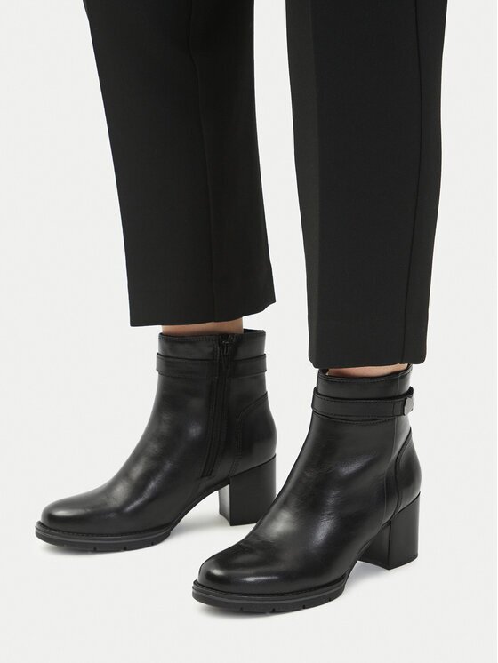 Lasocki Botine CEO-WB-TATIANA-26 Negru