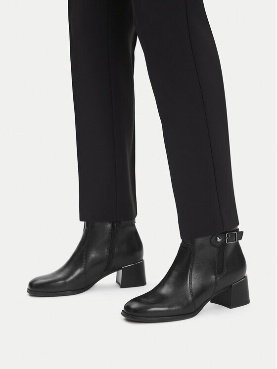 Lasocki Botine CEO-WB-THESSA-32 Negru