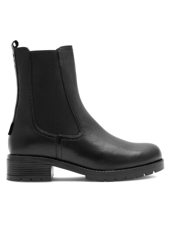Lasocki Botine RST-ARTI-23 Negru