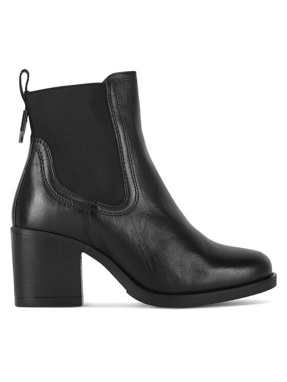 Lasocki Botine RST-MABEL-04 Negru