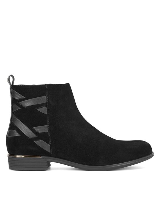 Lasocki Botine RST-MESA-51 Negru