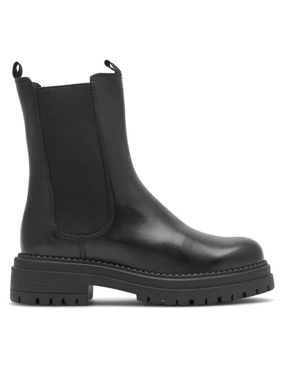 Lasocki Botine RST-WHETHER-02 Negru