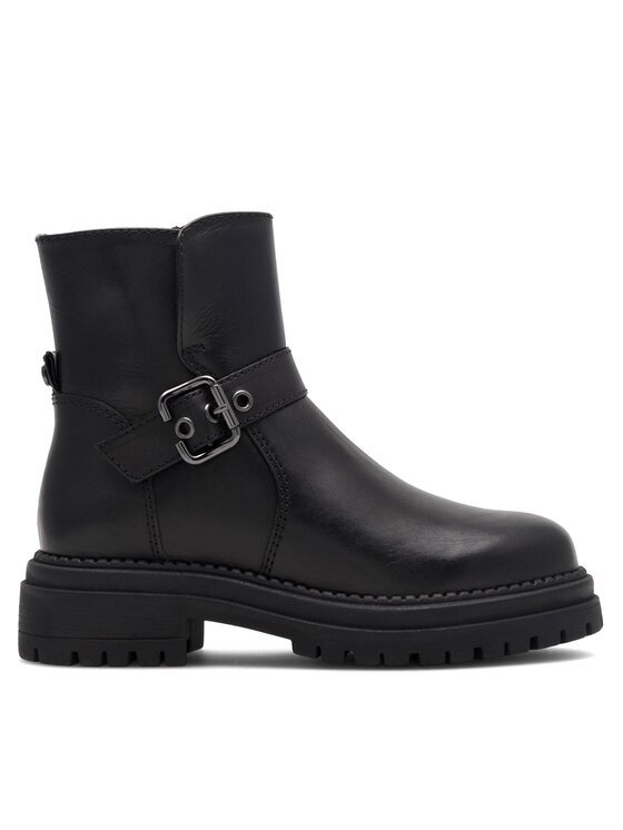 Lasocki Botine RST-WHETHER-05 Negru