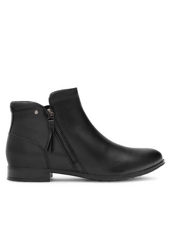 Lasocki Botine WB-ANNA-116 Negru